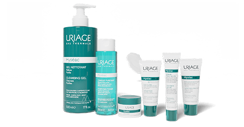 Buy Uriage Products Wholesale Distributor