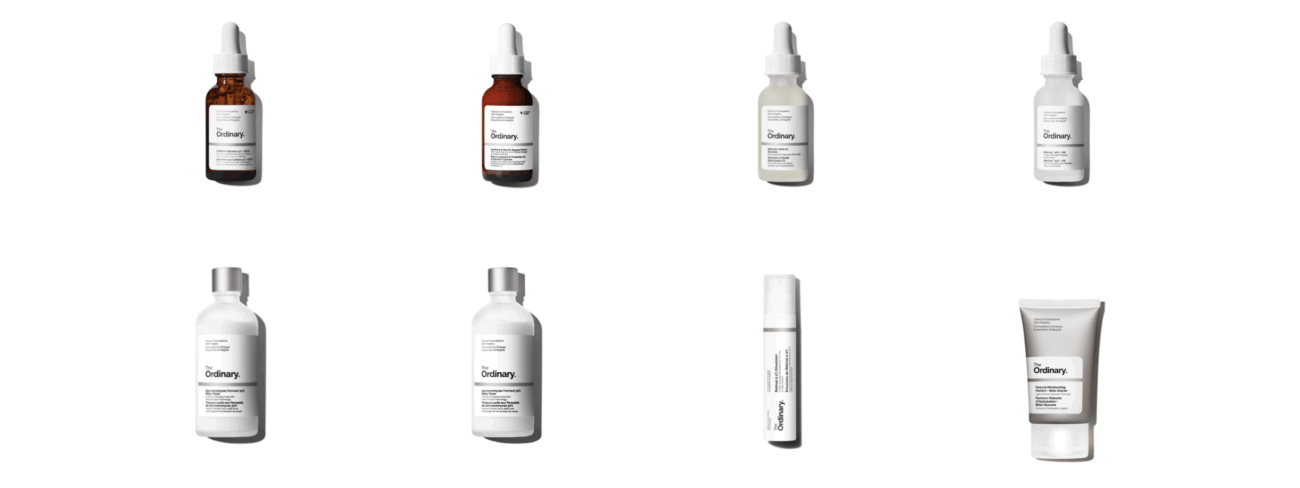 Buy The Ordinary Products Wholesale Distributor