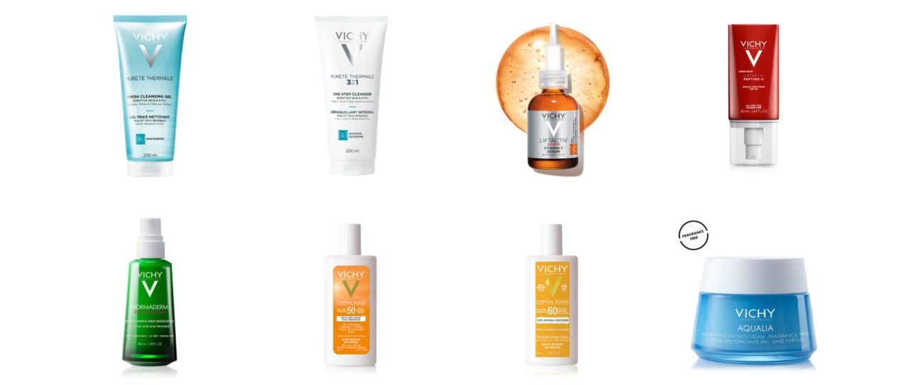 Buy Vichy Products Wholesale Distributor