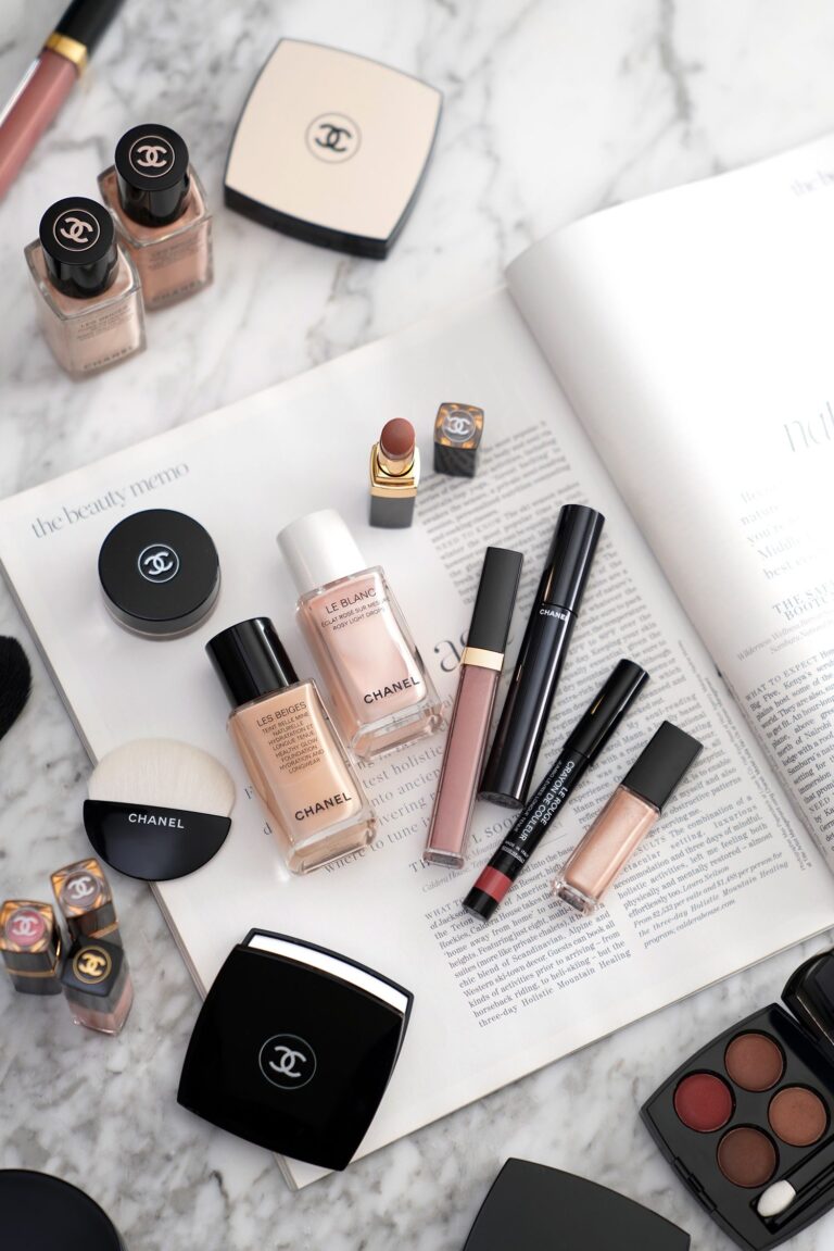 Chanel Makeup Products Wholesale Distributor