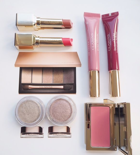 Clarins Makeup Wholesale Distributor