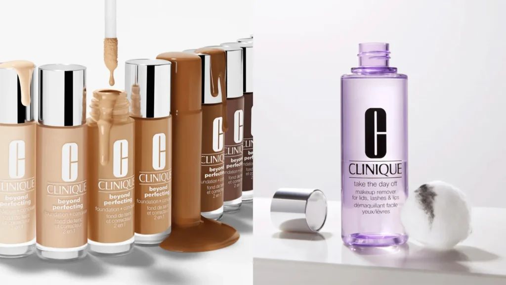Clinique Makeup Wholesale Distributor