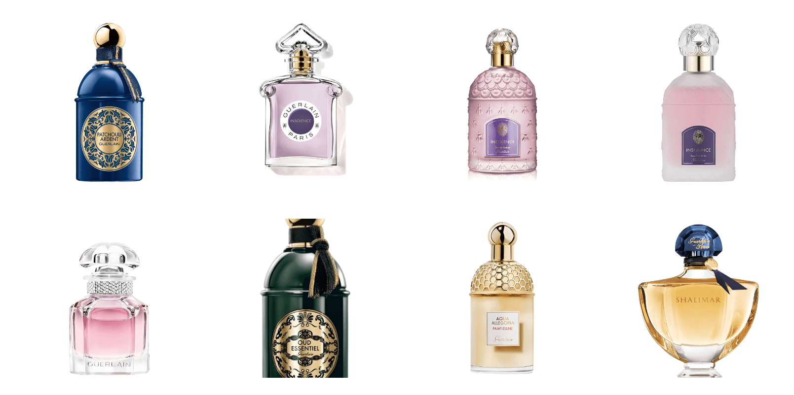 Guerlain Perfumes Wholesale Distributor