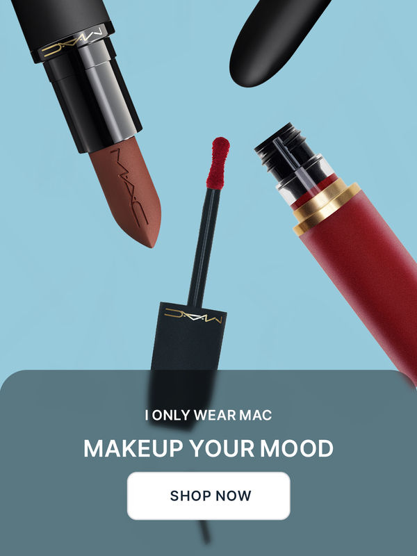 MAC Makeup Distributor
