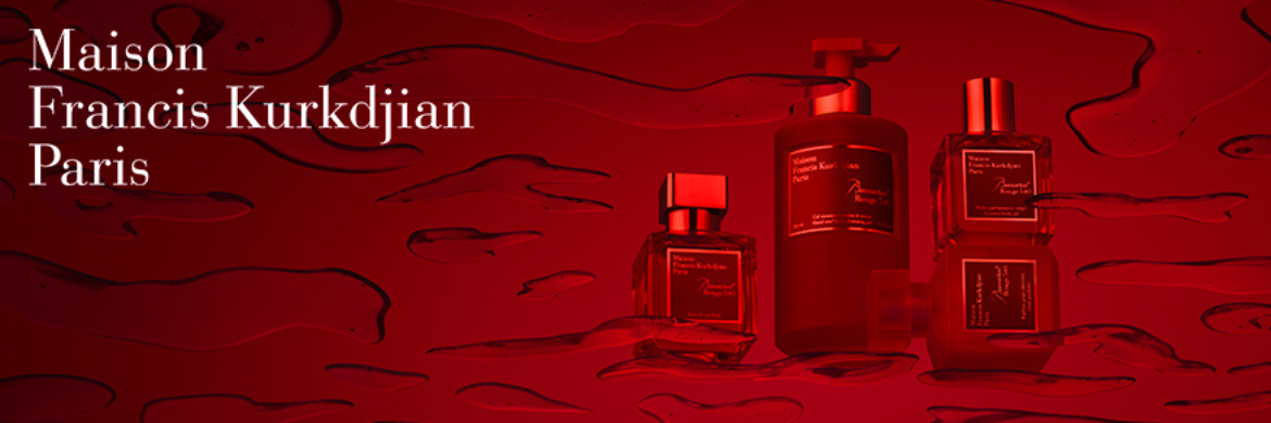 Maison Francis Kurkdjian Wholesale Distributor