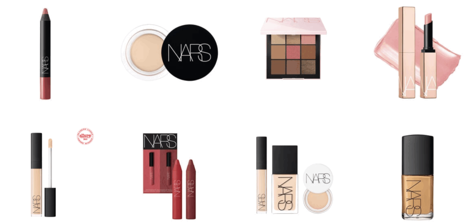 NARS Wholesale