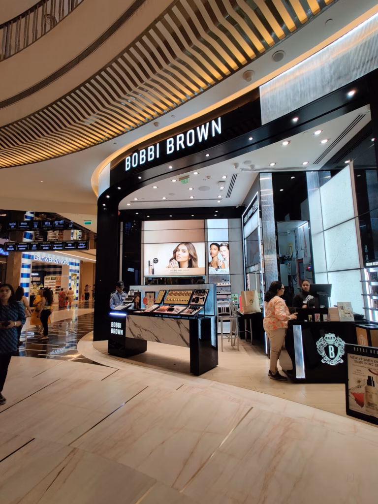 Premium Bobbi Brown Makeup Wholesale Supplier