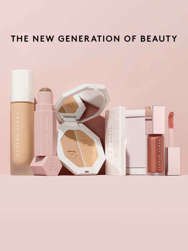 Premium Fenty Beauty Cosmetics Wholesale Supplier