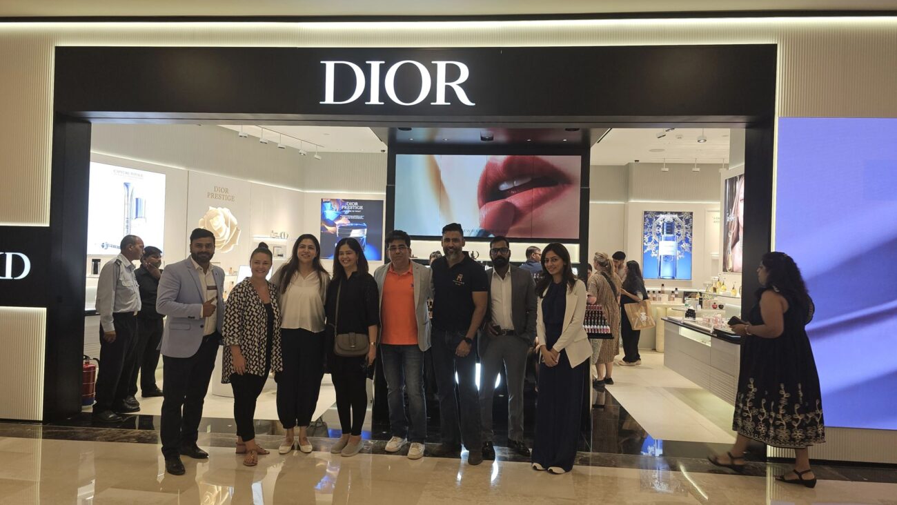 Start Your Dior Wholesale Partnership Today