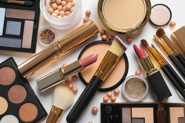 Wholesale Makeup & Cosmetics Supplier