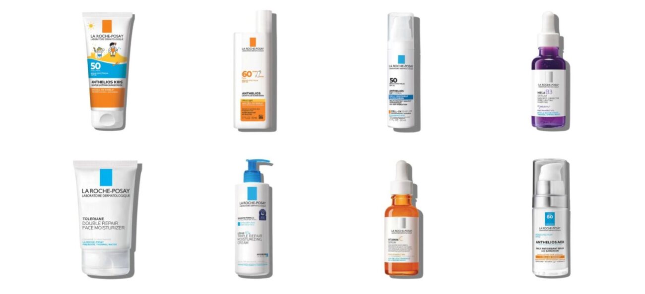 Reliable La Roche-Posay Wholesale Distributor